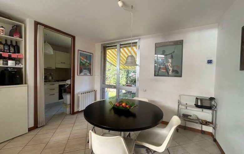 Villetta a schiera in affitto a Pietrasanta