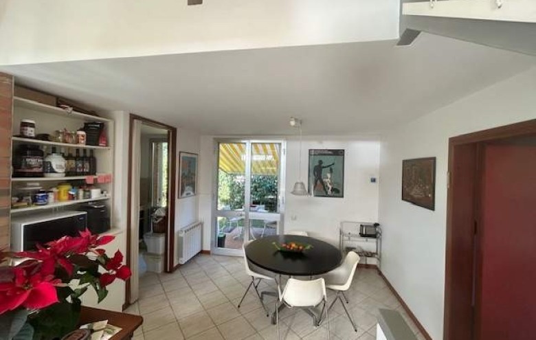 Villetta a schiera in affitto a Pietrasanta