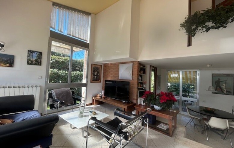 Villetta a schiera in affitto a Pietrasanta