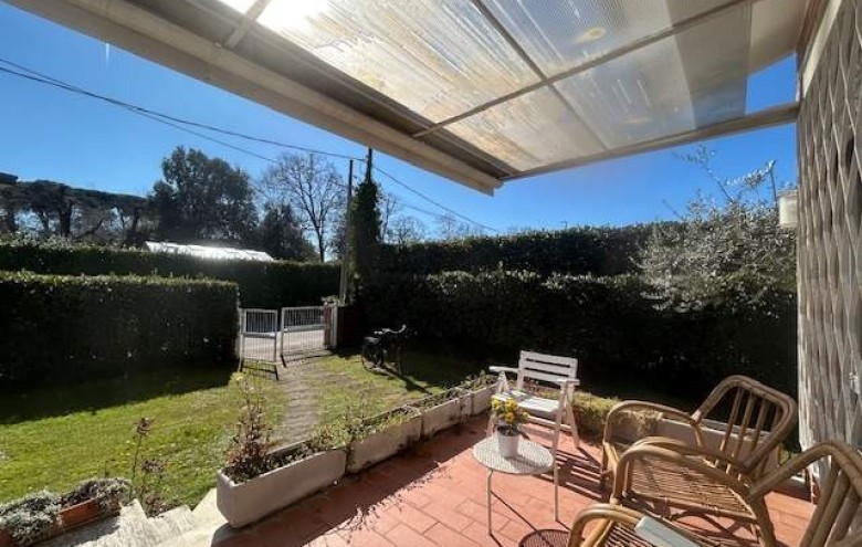 Villetta a schiera in affitto a Pietrasanta