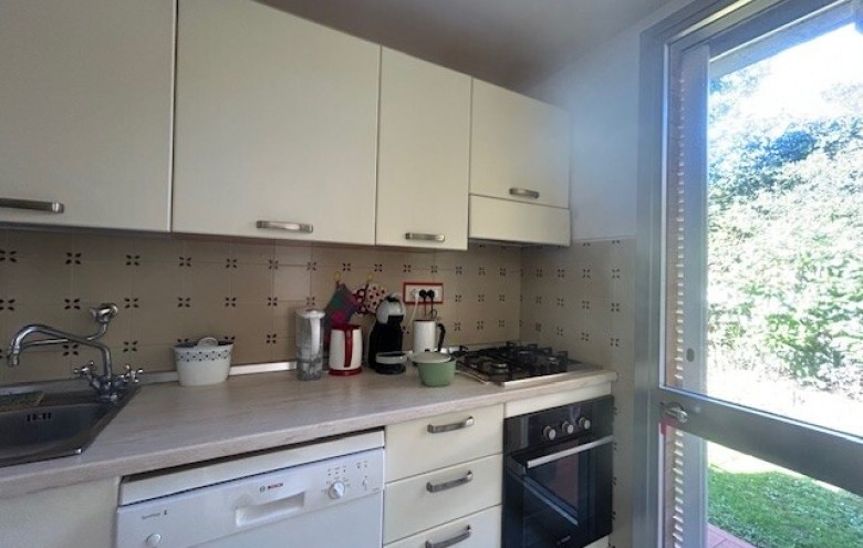 Villetta a schiera in affitto a Pietrasanta