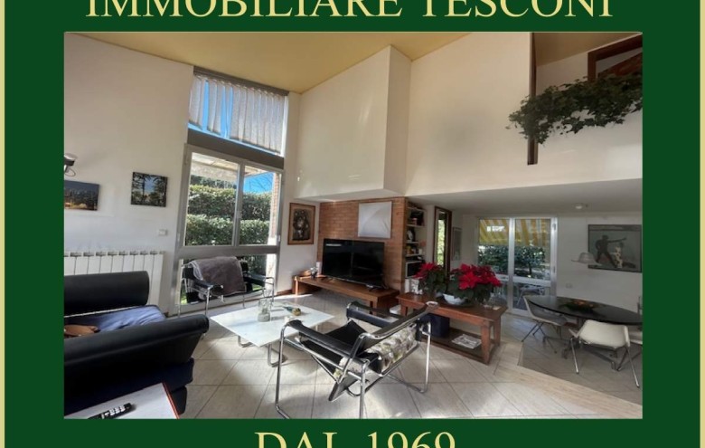 Villetta a schiera in affitto a Pietrasanta