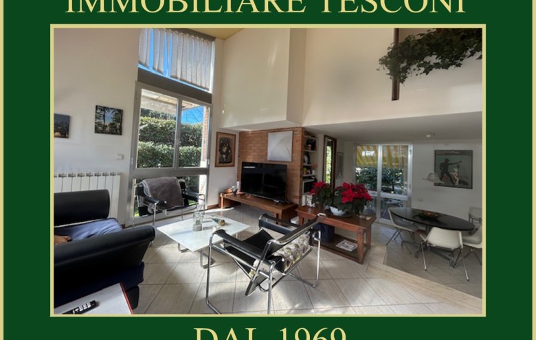 Villetta a schiera in affitto a Pietrasanta