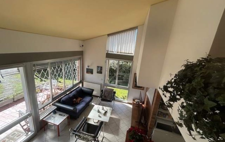 Villetta a schiera in affitto a Pietrasanta