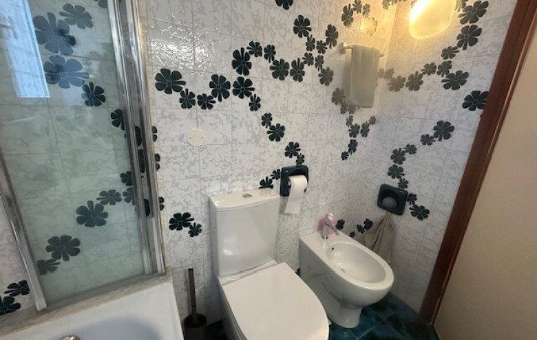 Villetta a schiera in affitto a Pietrasanta