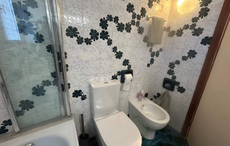 Villetta a schiera in affitto a Pietrasanta