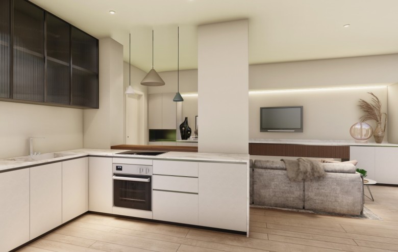 Appartamento in vendita a Pietrasanta