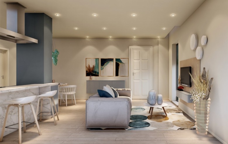 Appartamento in vendita a Pietrasanta