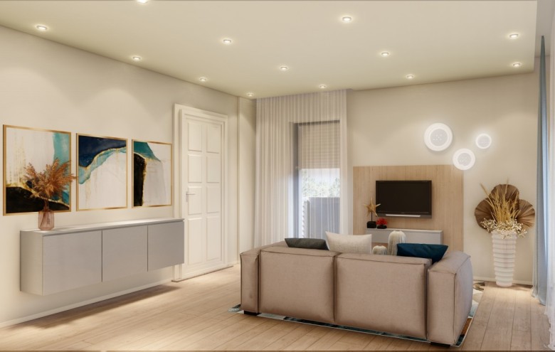 Appartamento in vendita a Pietrasanta