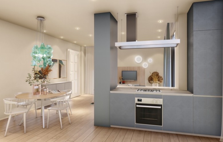 Appartamento in vendita a Pietrasanta