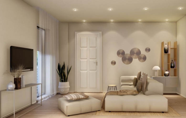 Appartamento in vendita a Pietrasanta