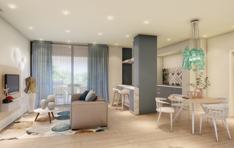 Appartamento in vendita a Pietrasanta