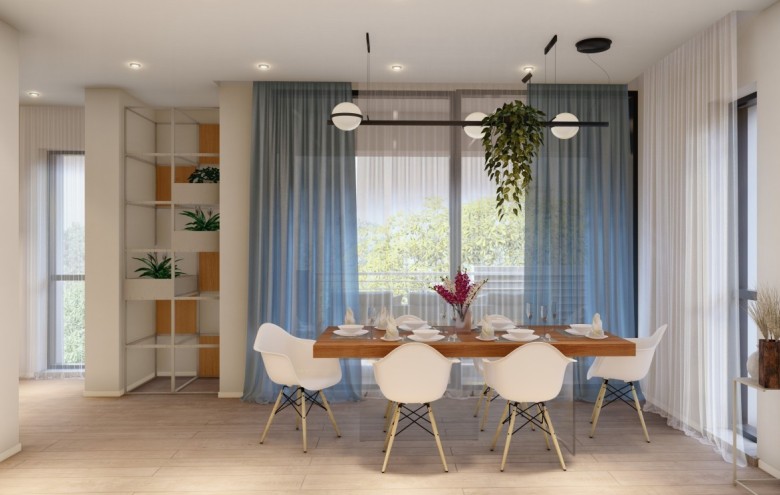 Appartamento in vendita a Pietrasanta