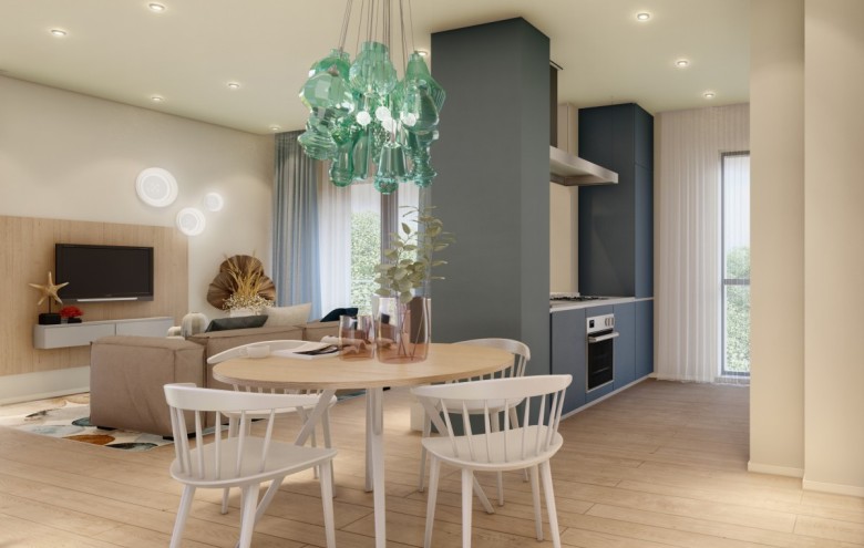 Appartamento in vendita a Pietrasanta