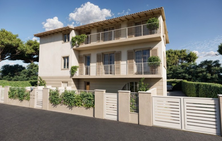 Appartamento in vendita a Pietrasanta