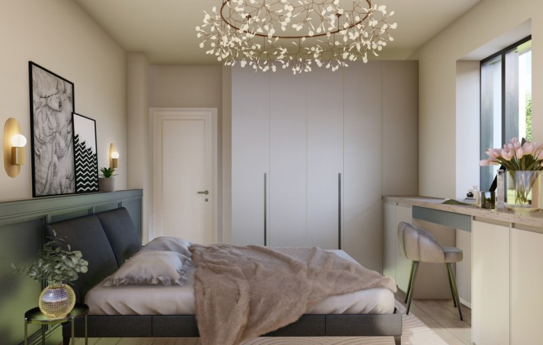 Appartamento in vendita a Pietrasanta