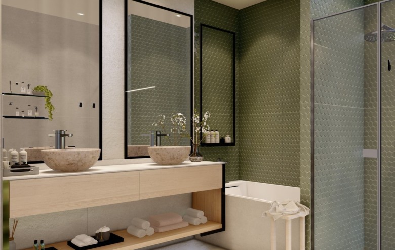 Appartamento in vendita a Pietrasanta