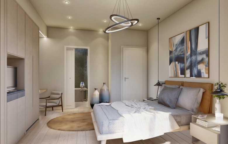 Appartamento in vendita a Pietrasanta