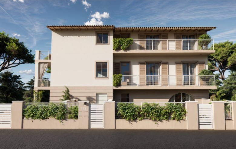 Appartamento in vendita a Pietrasanta