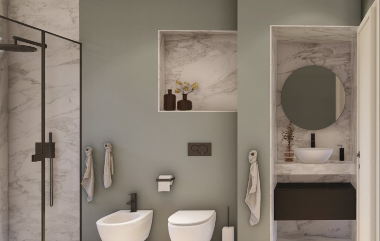 Appartamento in vendita a Pietrasanta