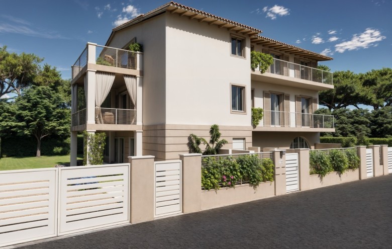 Appartamento in vendita a Pietrasanta