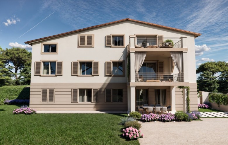 Appartamento in vendita a Pietrasanta