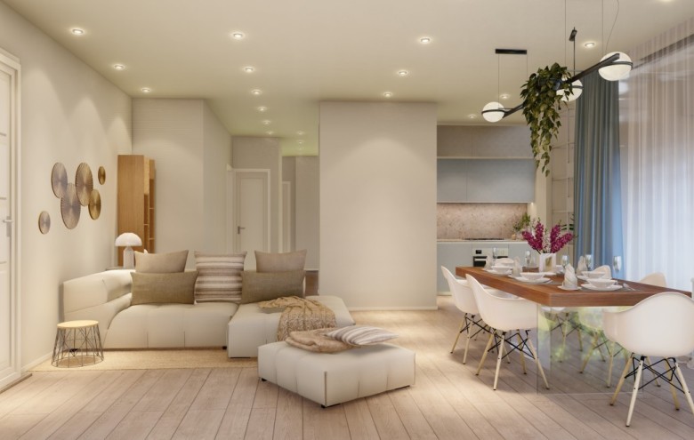 Appartamento in vendita a Pietrasanta