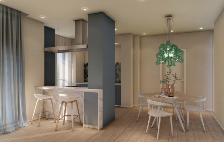 Appartamento in vendita a Pietrasanta