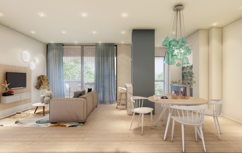 Appartamento in vendita a Pietrasanta