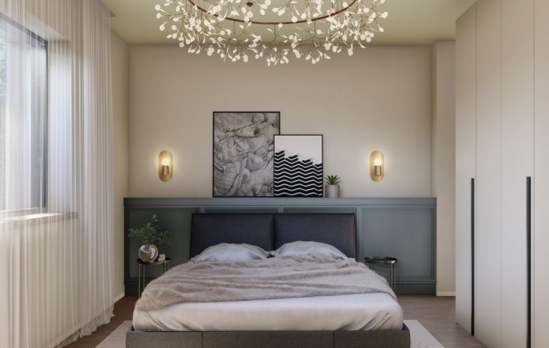 Appartamento in vendita a Pietrasanta