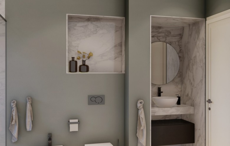 Appartamento in vendita a Pietrasanta