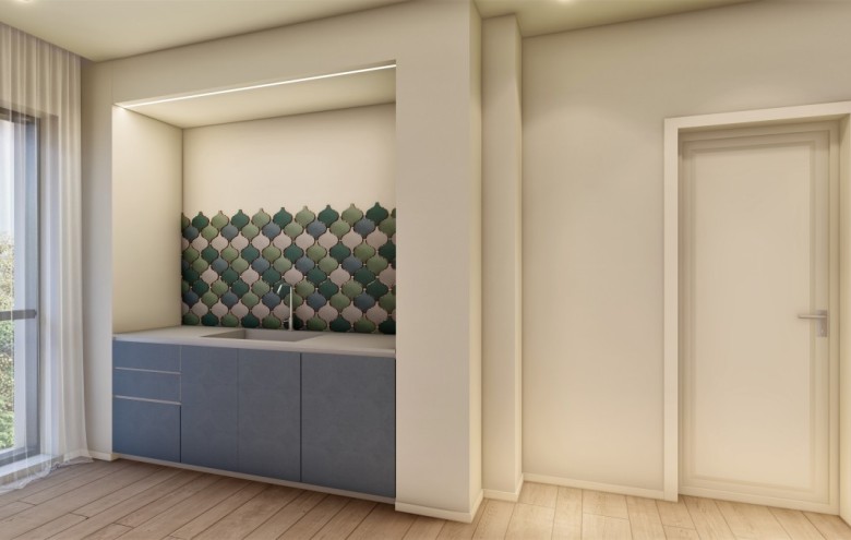 Appartamento in vendita a Pietrasanta