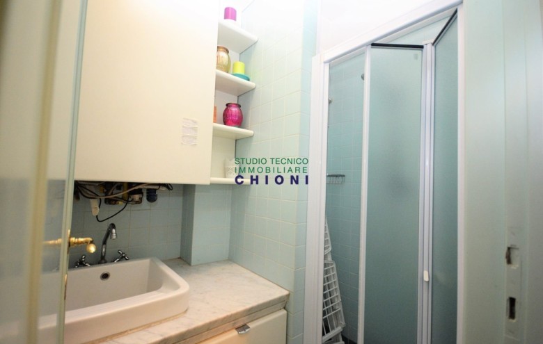 Appartamento in affitto a Forte dei Marmi