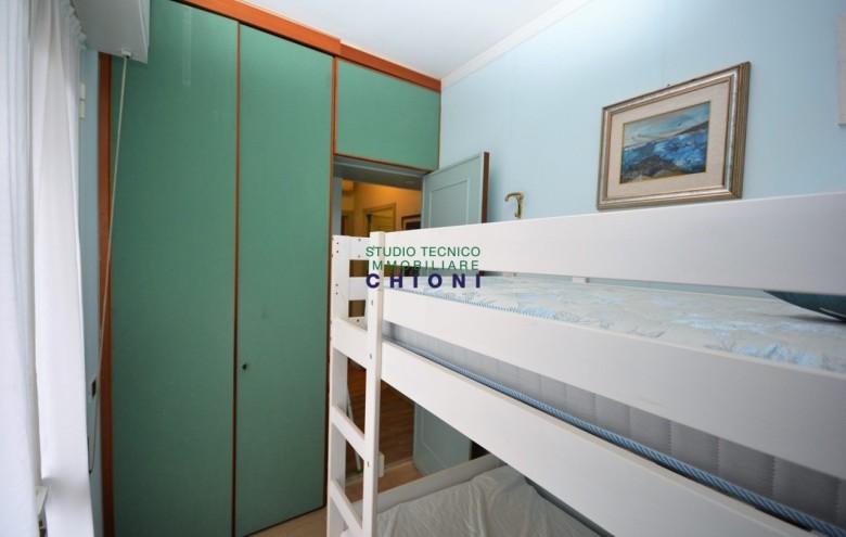 Appartamento in affitto a Forte dei Marmi