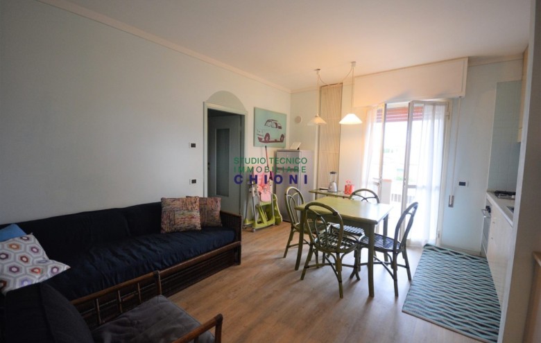 Appartamento in affitto a Forte dei Marmi