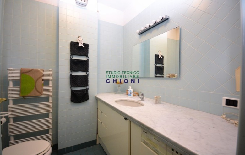 Appartamento in affitto a Forte dei Marmi