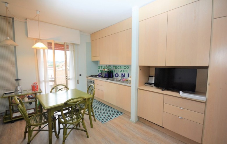 Appartamento in affitto a Forte dei Marmi