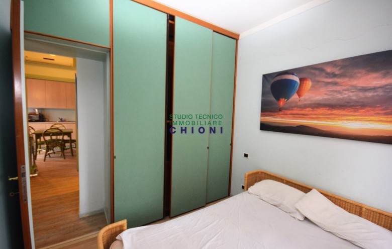 Appartamento in affitto a Forte dei Marmi