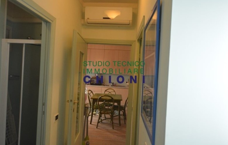 Appartamento in affitto a Forte dei Marmi