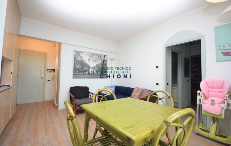 Appartamento in affitto a Forte dei Marmi