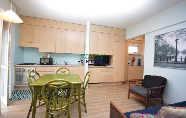 Appartamento in affitto a Forte dei Marmi