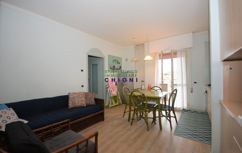 Appartamento in affitto a Forte dei Marmi