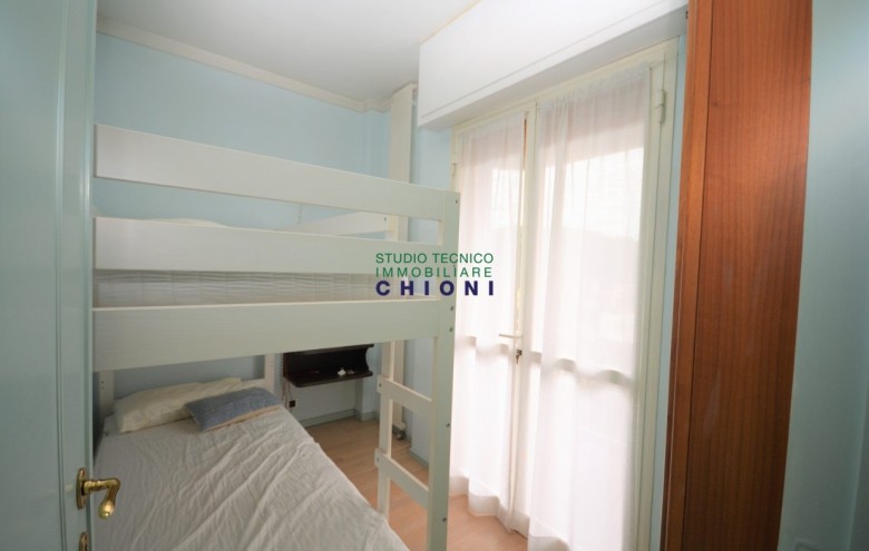 Appartamento in affitto a Forte dei Marmi