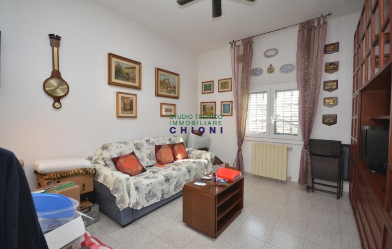 Villetta a schiera in affitto a Massa