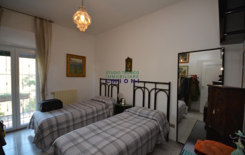 Villetta a schiera in affitto a Massa