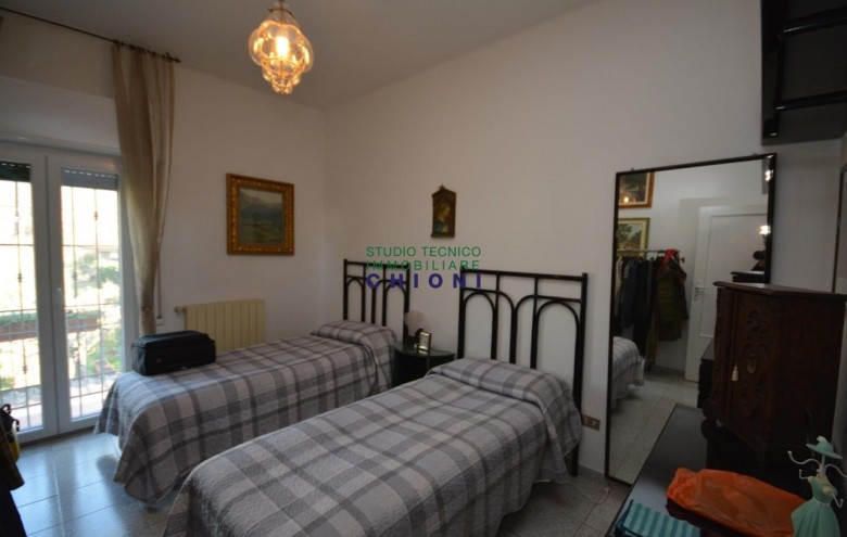 Villetta a schiera in affitto a Massa