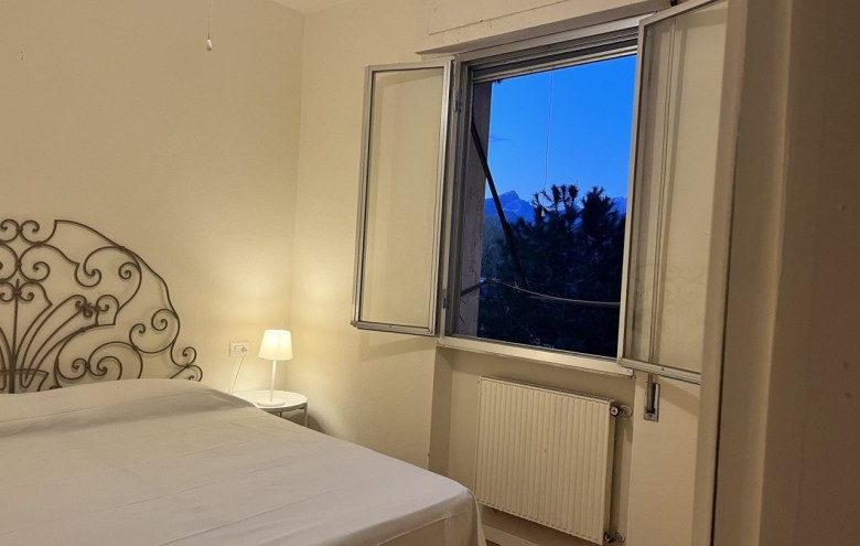Appartamento in affitto a Montignoso