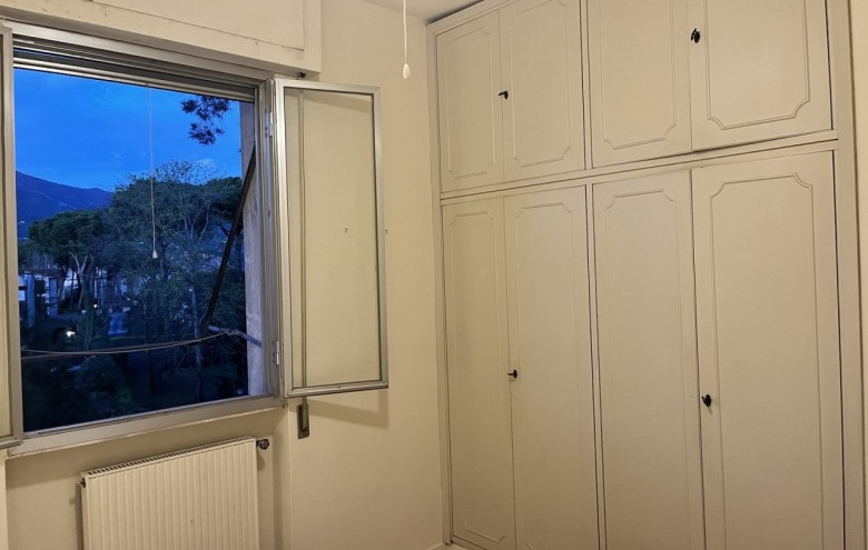 Appartamento in affitto a Montignoso