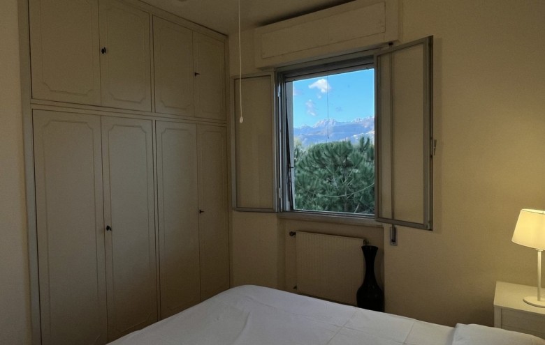Appartamento in affitto a Montignoso