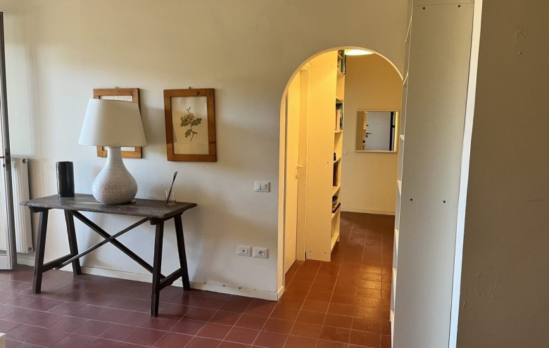 Appartamento in affitto a Montignoso